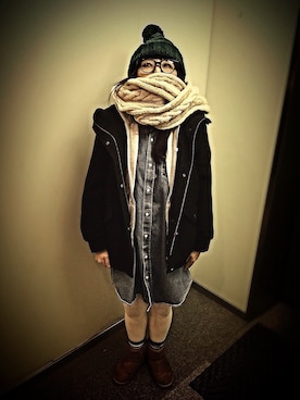 AIさんのコーディネート