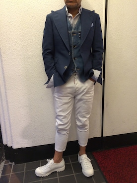 ★tomo★さんのコーディネート