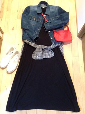 Megumiさんのコーディネート