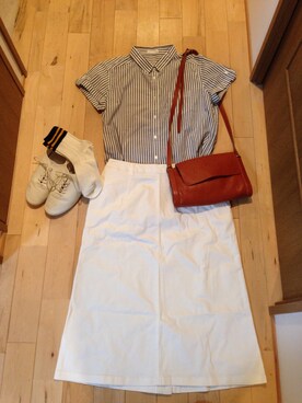 Megumiさんのコーディネート