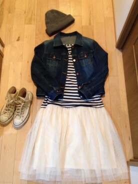 Megumiさんのコーディネート