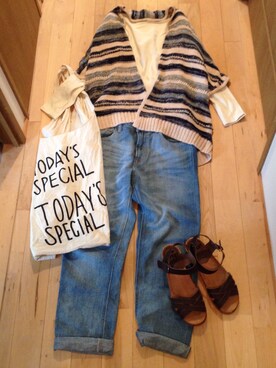 Megumiさんのコーディネート