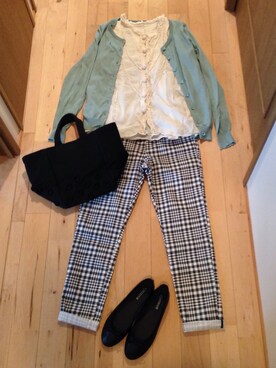 Megumiさんのコーディネート