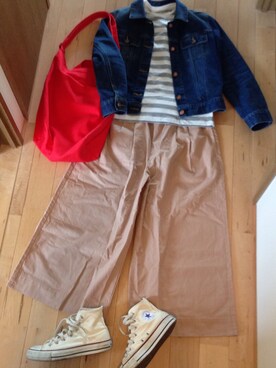 Megumiさんのコーディネート