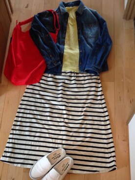 Megumiさんのコーディネート