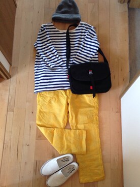 Megumiさんのコーディネート