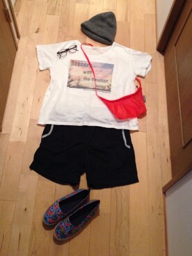 Megumiさんのコーディネート