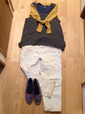 Megumiさんのコーディネート