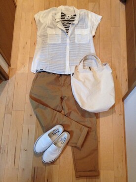 Megumiさんのコーディネート