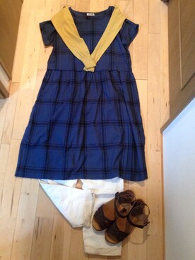 Megumiさんのコーディネート