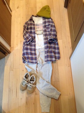 Megumiさんのコーディネート