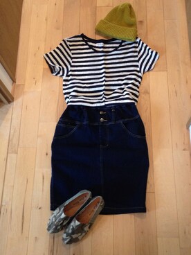 Megumiさんのコーディネート