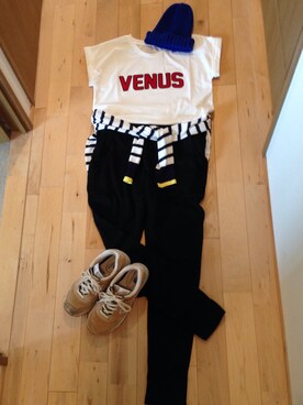 Megumiさんのコーディネート