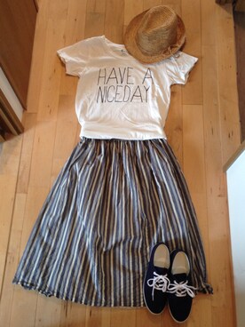 Megumiさんのコーディネート