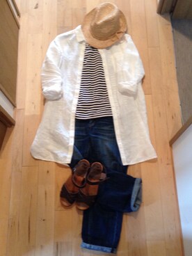 Megumiさんのコーディネート