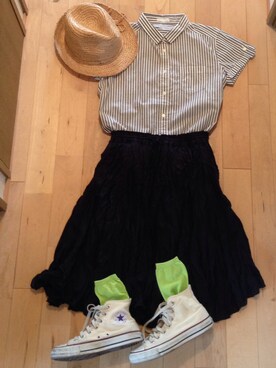 Megumiさんのコーディネート