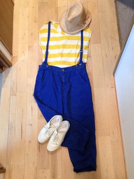 Megumiさんのコーディネート