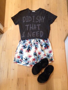 Megumiさんのコーディネート