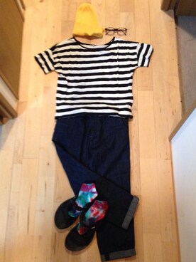 Megumiさんのコーディネート