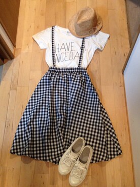 Megumiさんのコーディネート