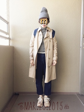 Megumiさんのコーディネート