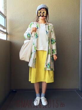 Megumiさんのコーディネート