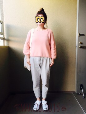 Megumiさんのコーディネート