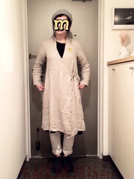 Megumiさんのコーディネート