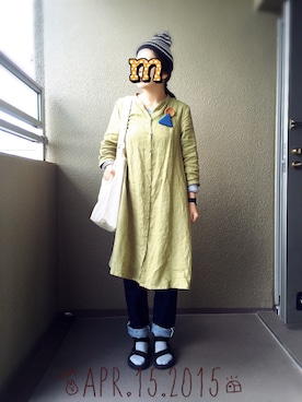 Megumiさんのコーディネート