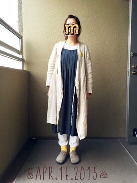 Megumiさんのコーディネート