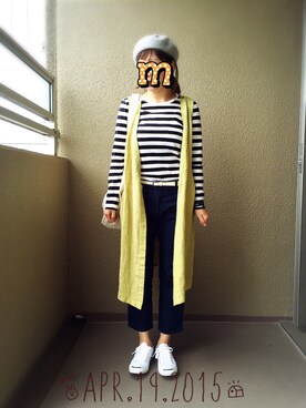 Megumiさんのコーディネート