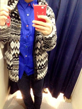 ぎょんなむじゃさんのコーディネート