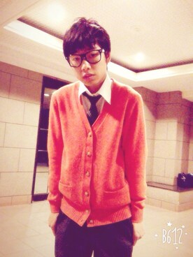 ぎょんなむじゃさんのコーディネート