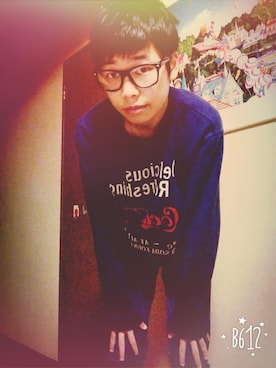 ぎょんなむじゃさんのコーディネート