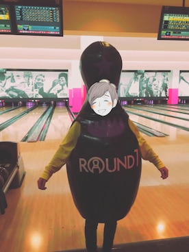 ぎょんなむじゃさんのコーディネート