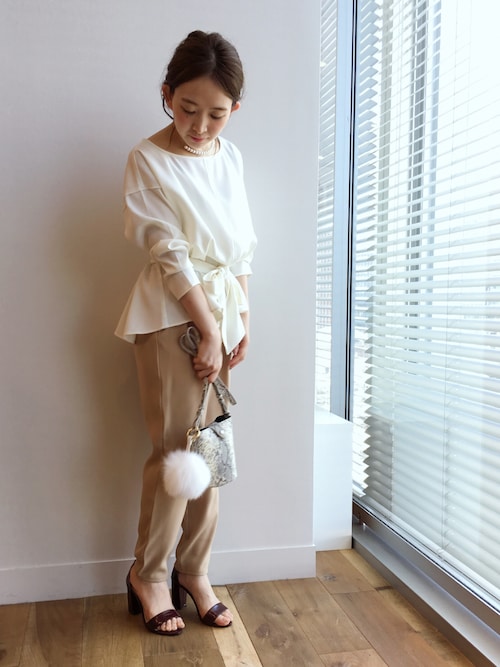 mihoさんのコーディネート