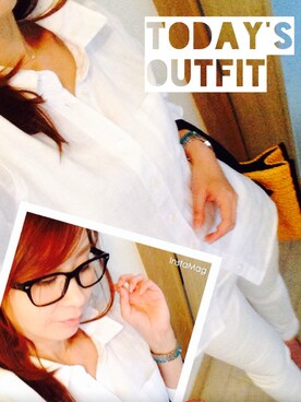 sachiさんのコーディネート