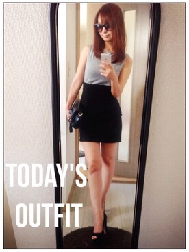 sachiさんのコーディネート