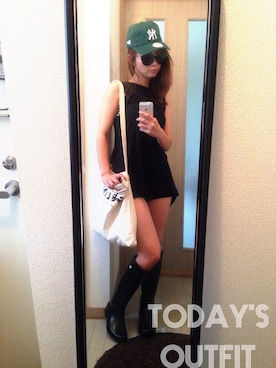 sachiさんのコーディネート