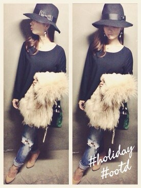 sachiさんのコーディネート