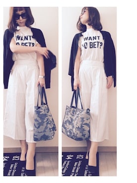 sachiさんのコーディネート