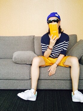 415さんのコーディネート