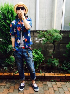 415さんのコーディネート