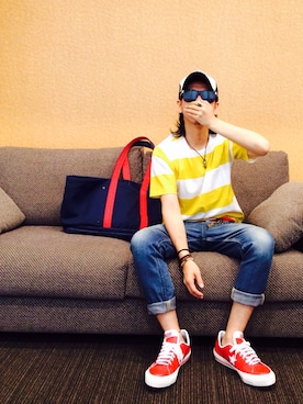 415さんのコーディネート