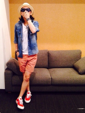 415さんのコーディネート