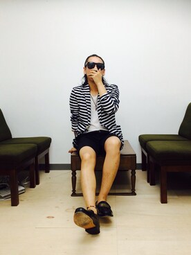 415さんのコーディネート