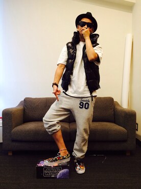 415さんのコーディネート