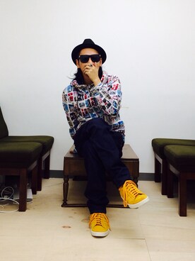 415さんのコーディネート