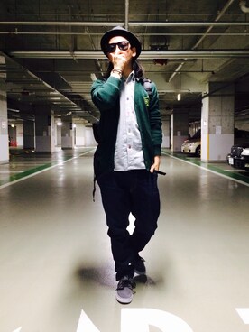 415さんのコーディネート