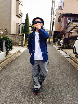 415さんのコーディネート